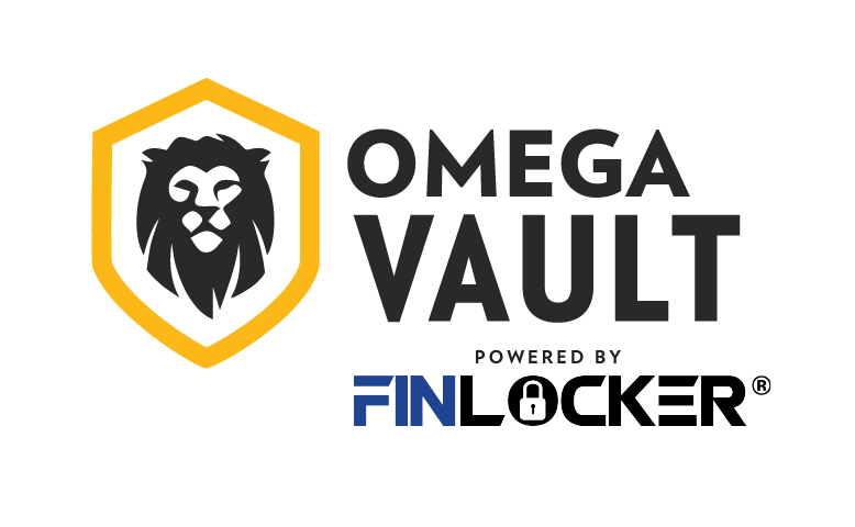 Omega Vault Financial Health App Free Secure Omega Lending