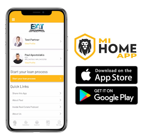 Mi Home – Apps on Google Play